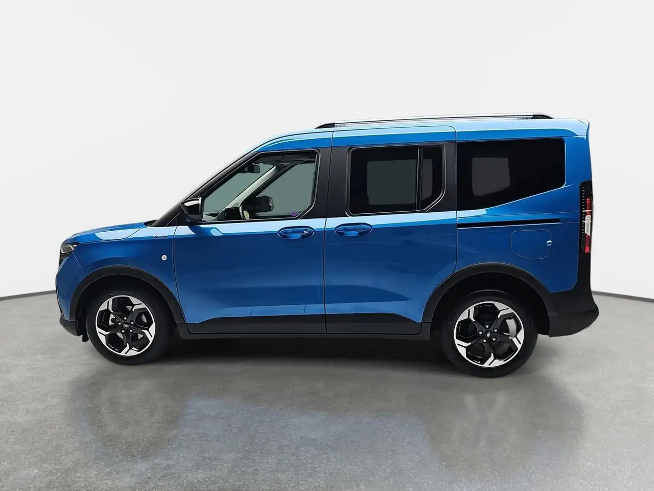 Ford Tourneo 6