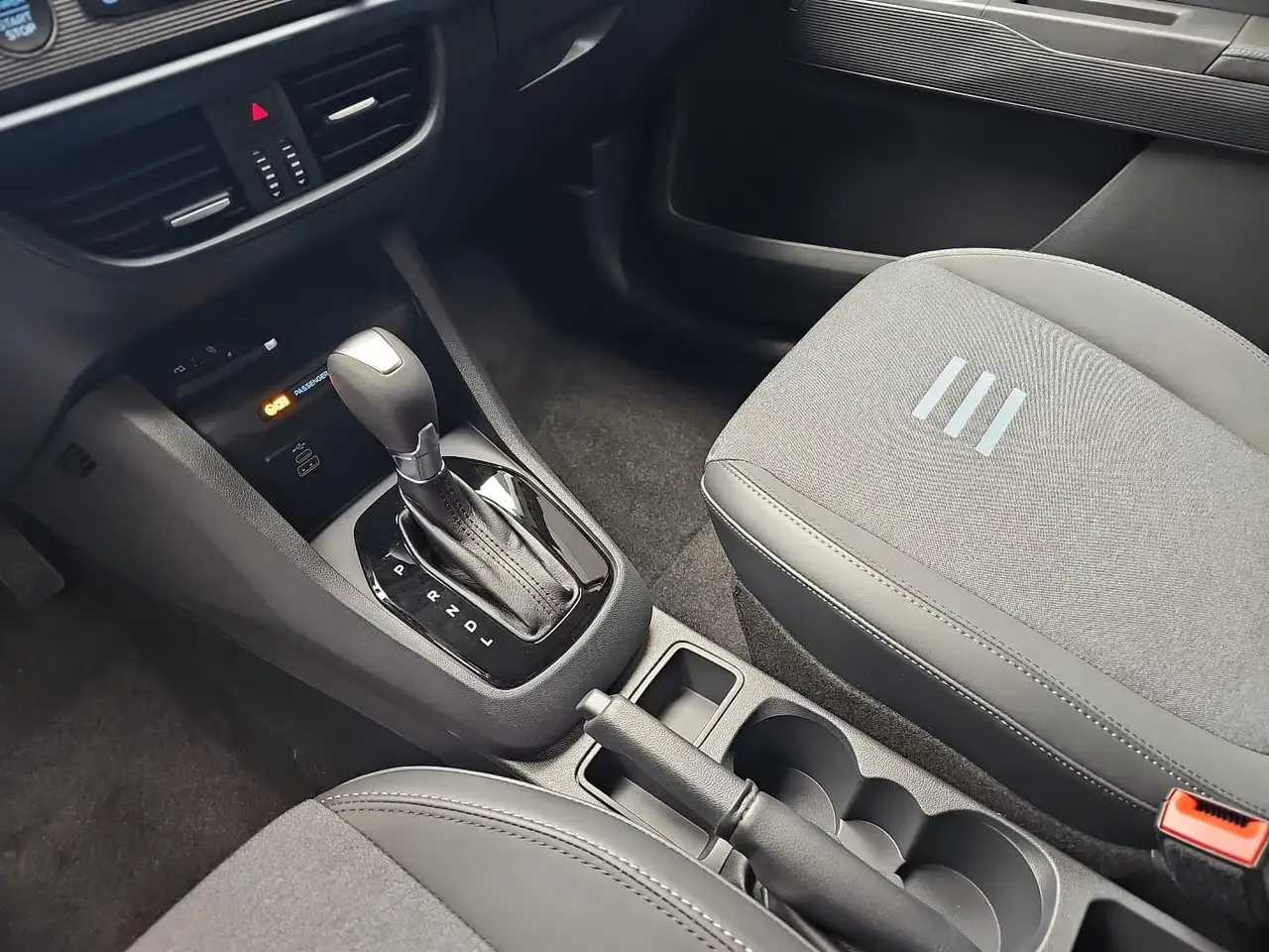 Ford Tourneo 13