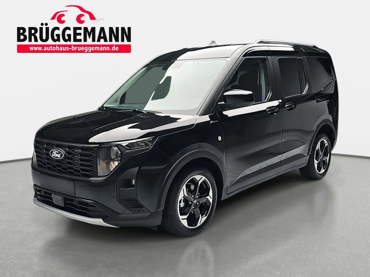 Ford Tourneo