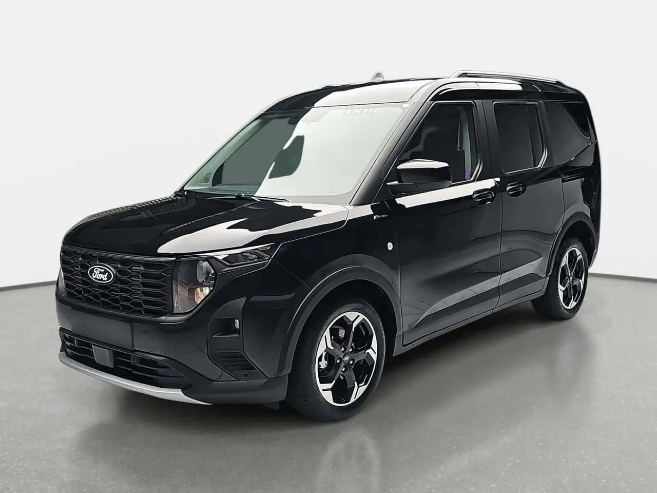 Ford Tourneo 2