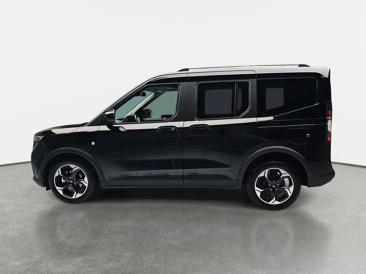 Ford Tourneo 6