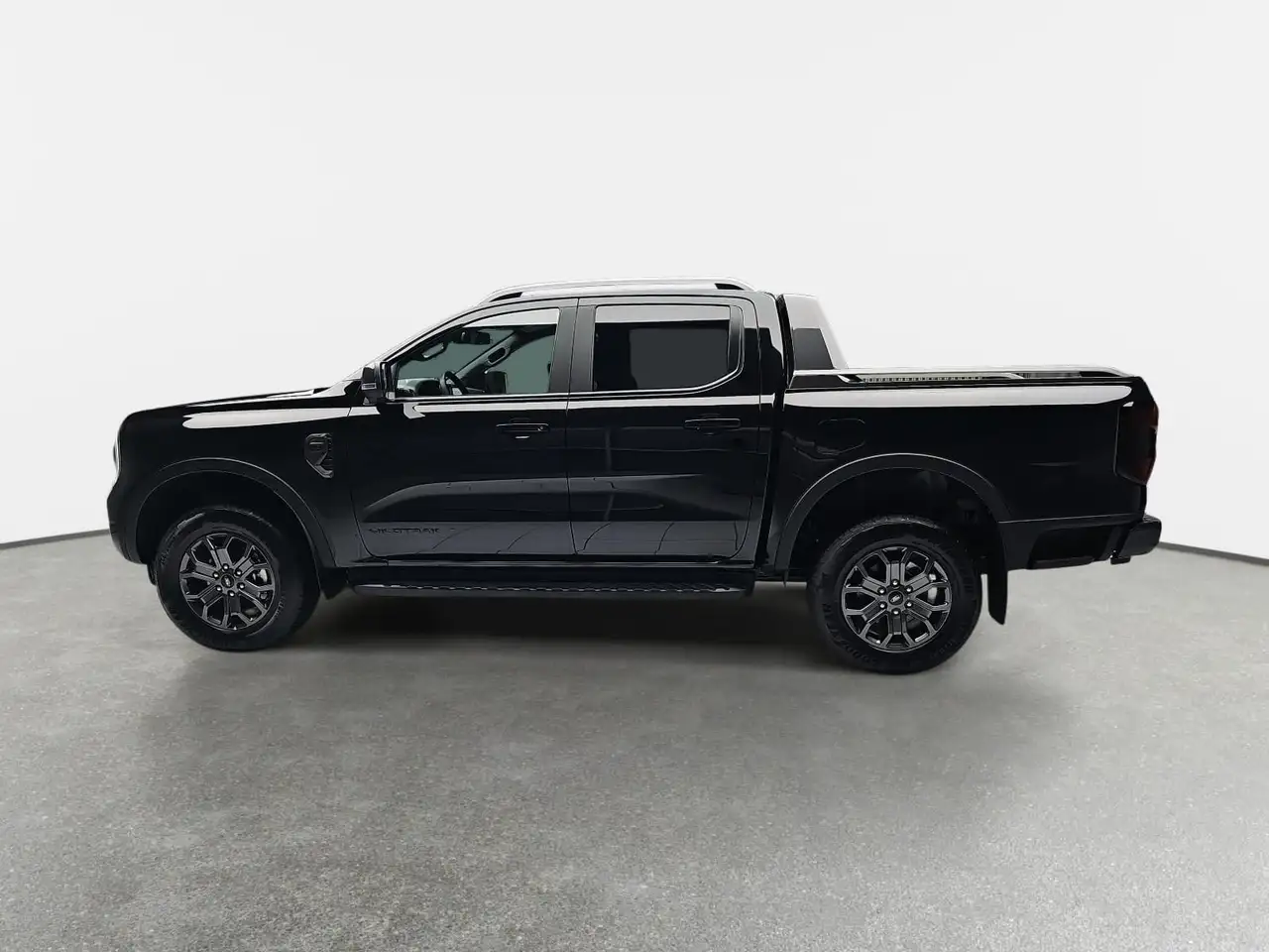 Ford Ranger 6