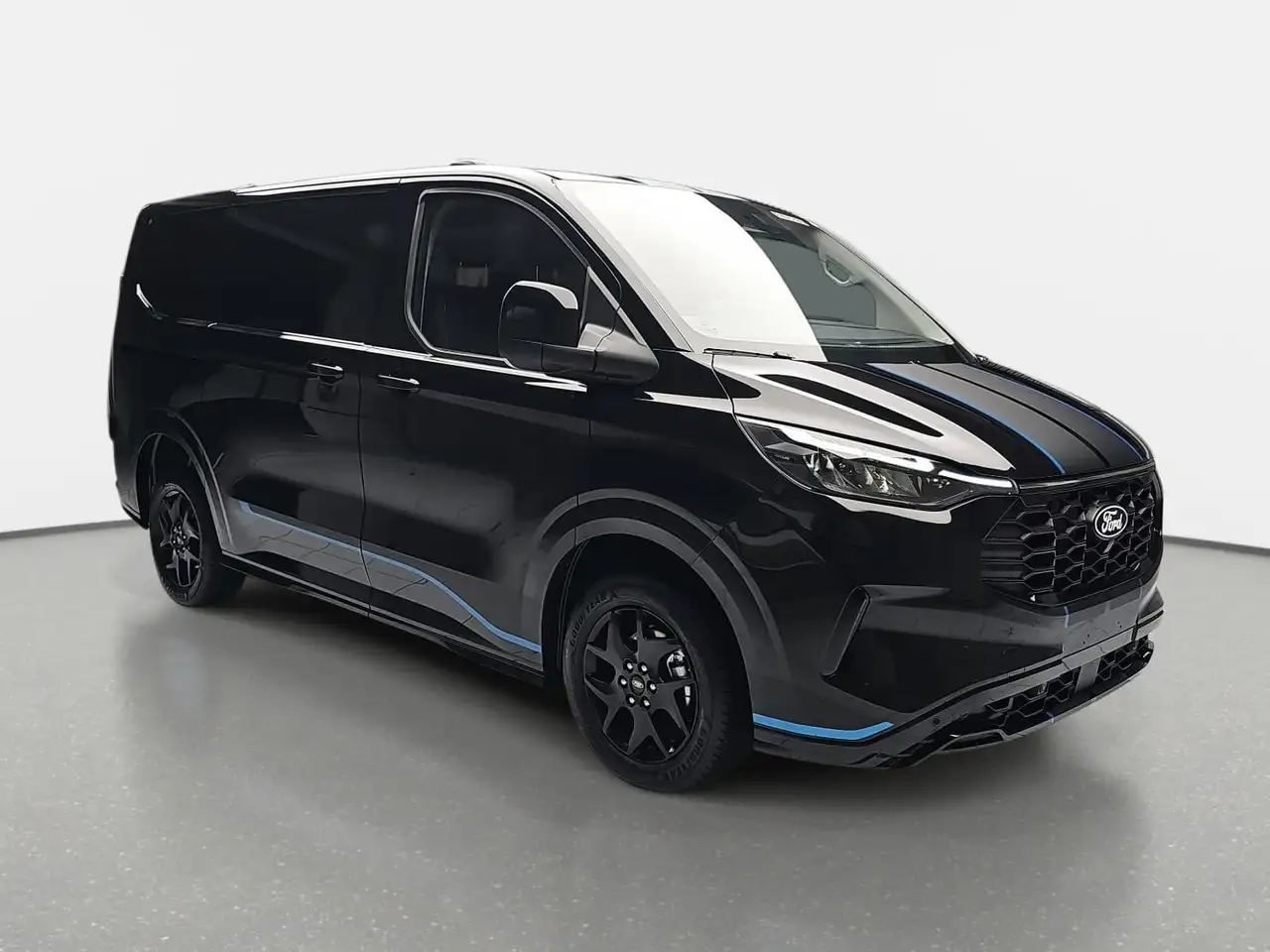 Ford Transit 3