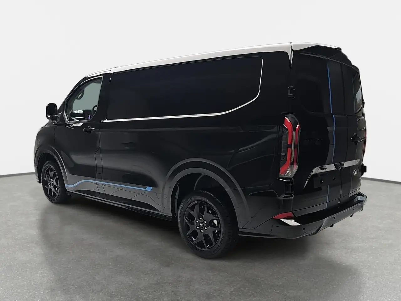 Ford Transit 5