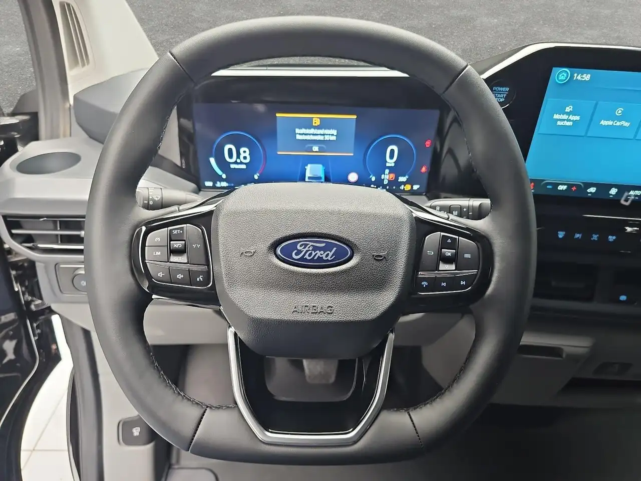 Ford Transit 13