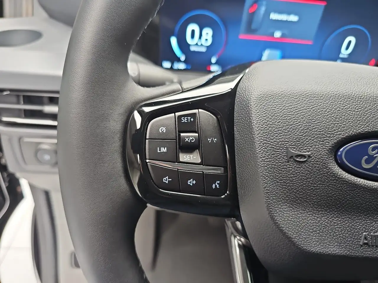 Ford Transit 14