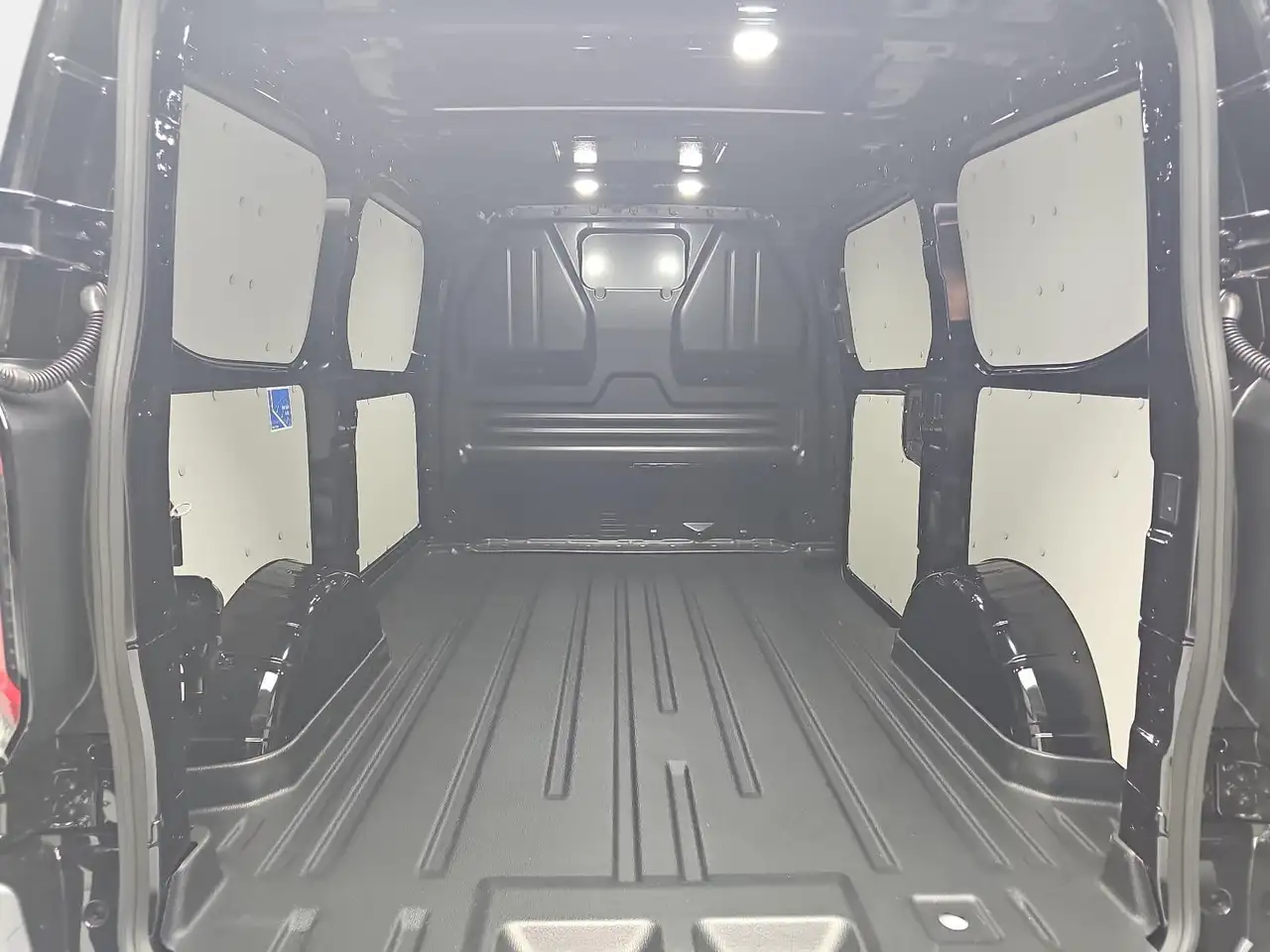 Ford Transit 15
