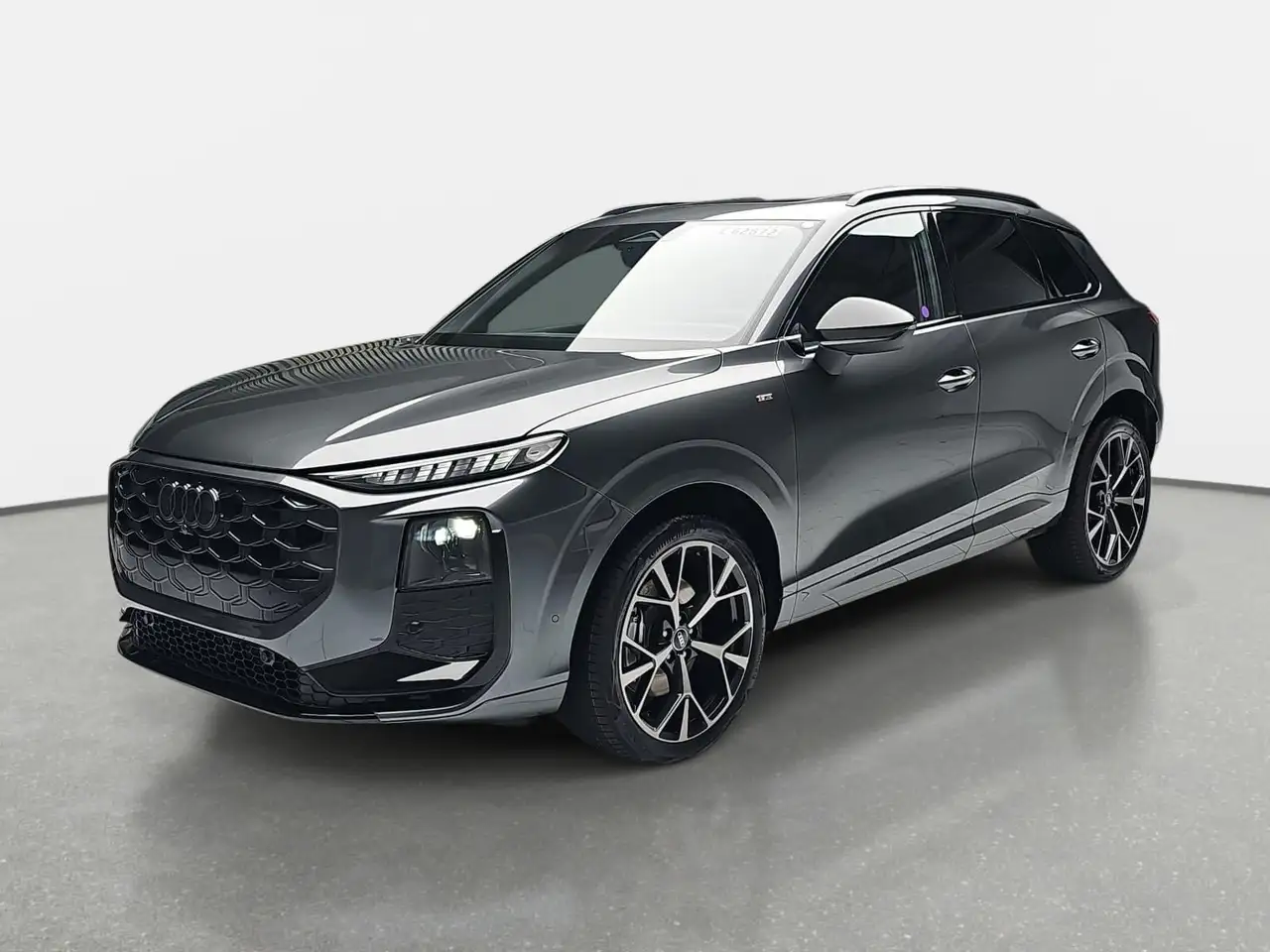 Audi Q3 2