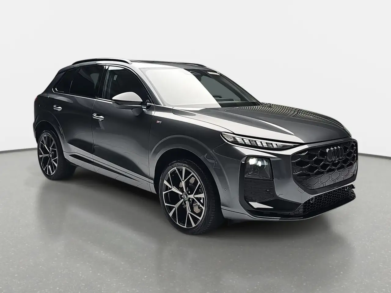 Audi Q3 3
