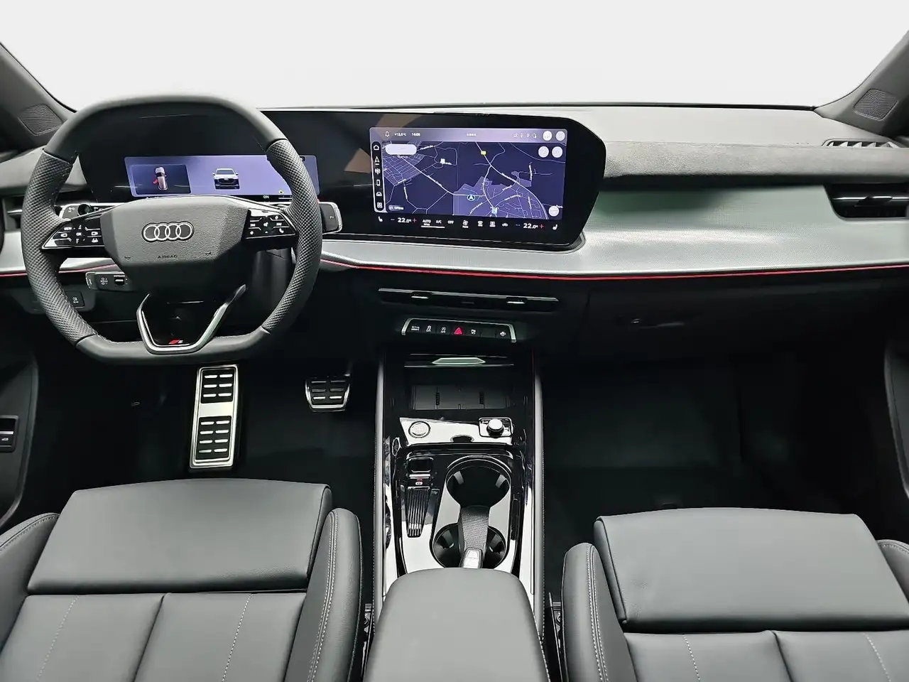Audi Q3 8