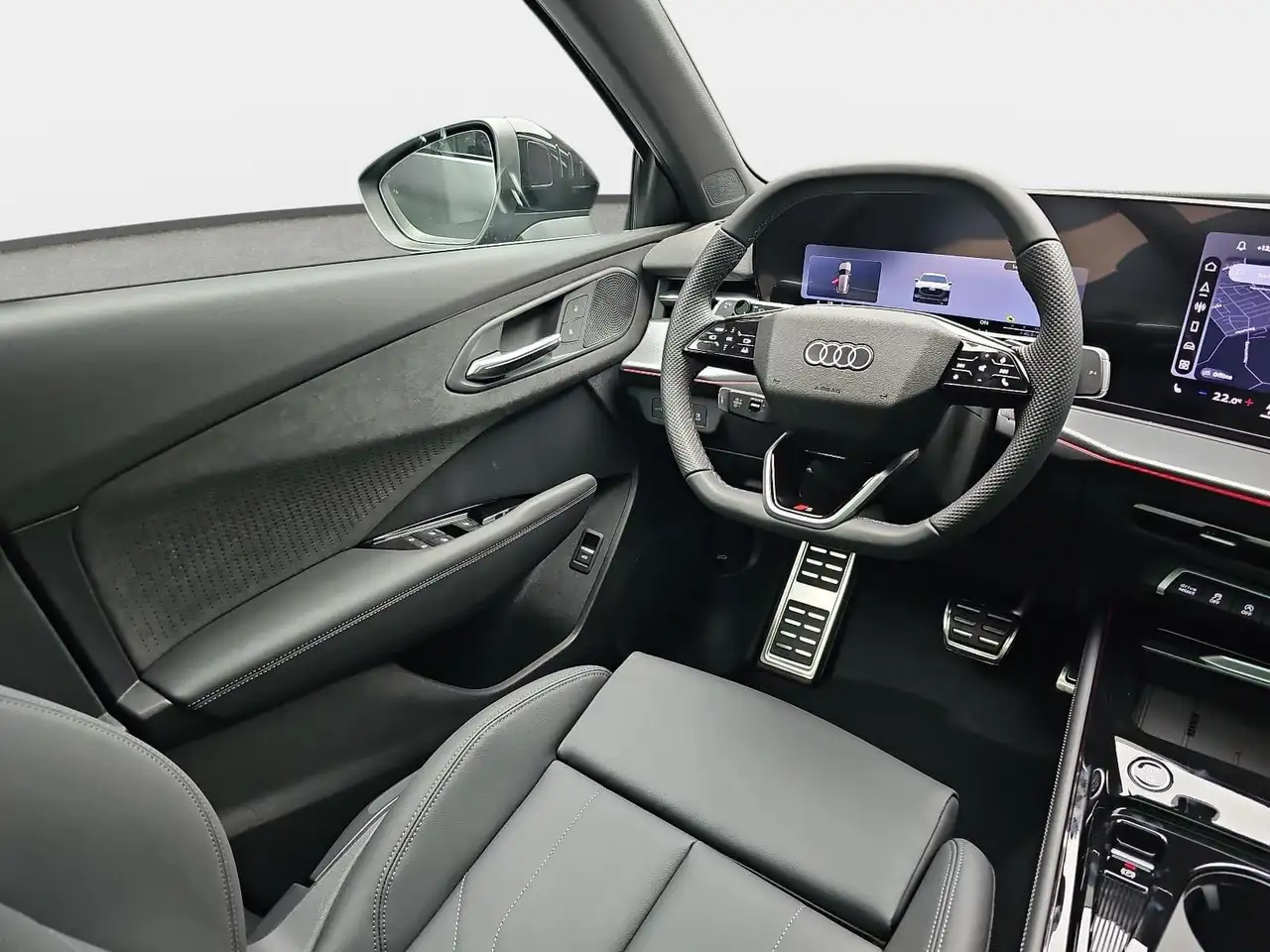 Audi Q3 9