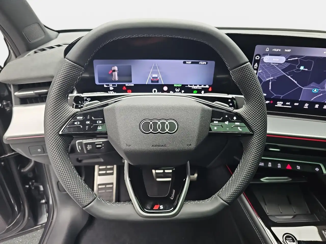 Audi Q3 14