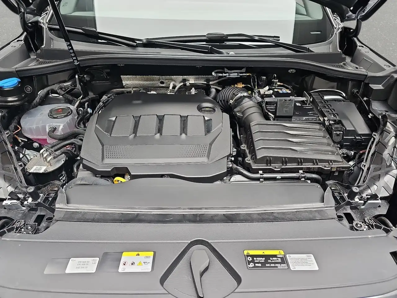 Audi Q3 16