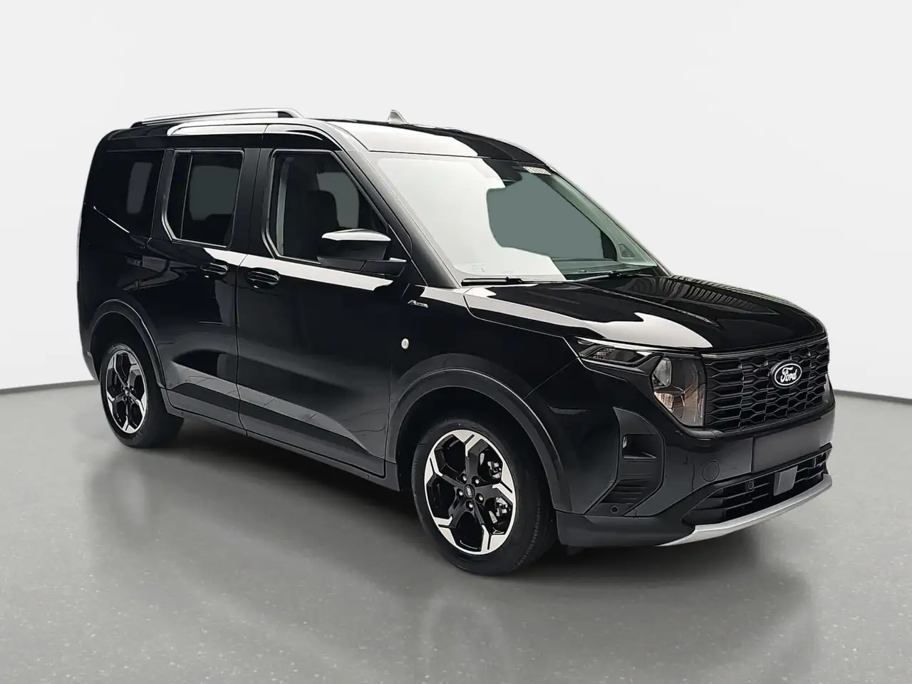 Ford Tourneo 3