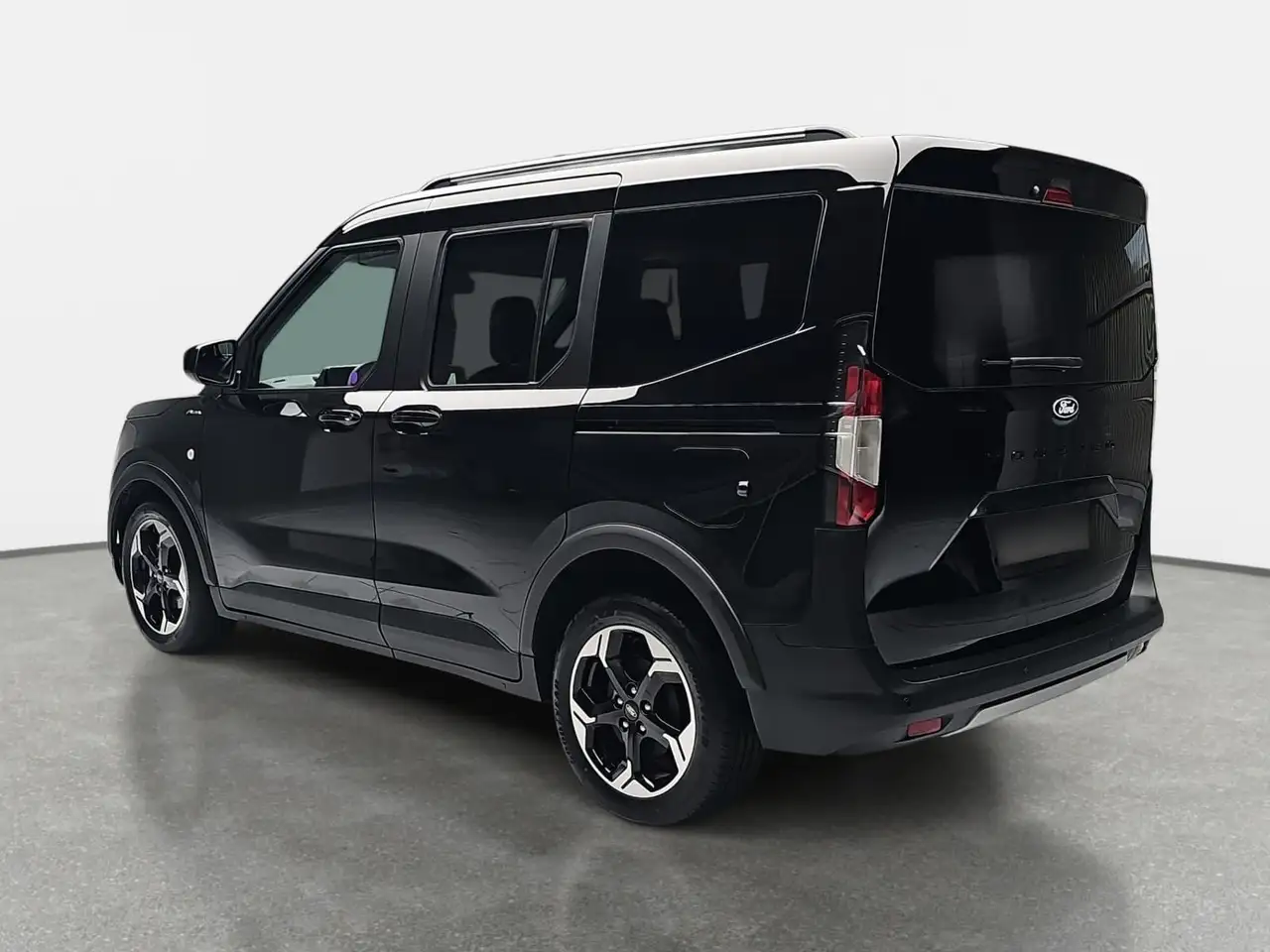 Ford Tourneo 5