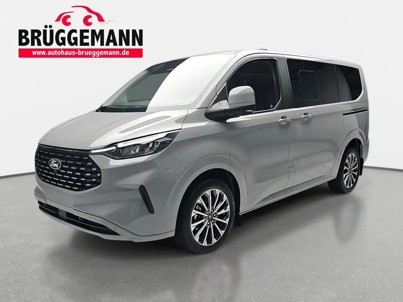 Ford Tourneo