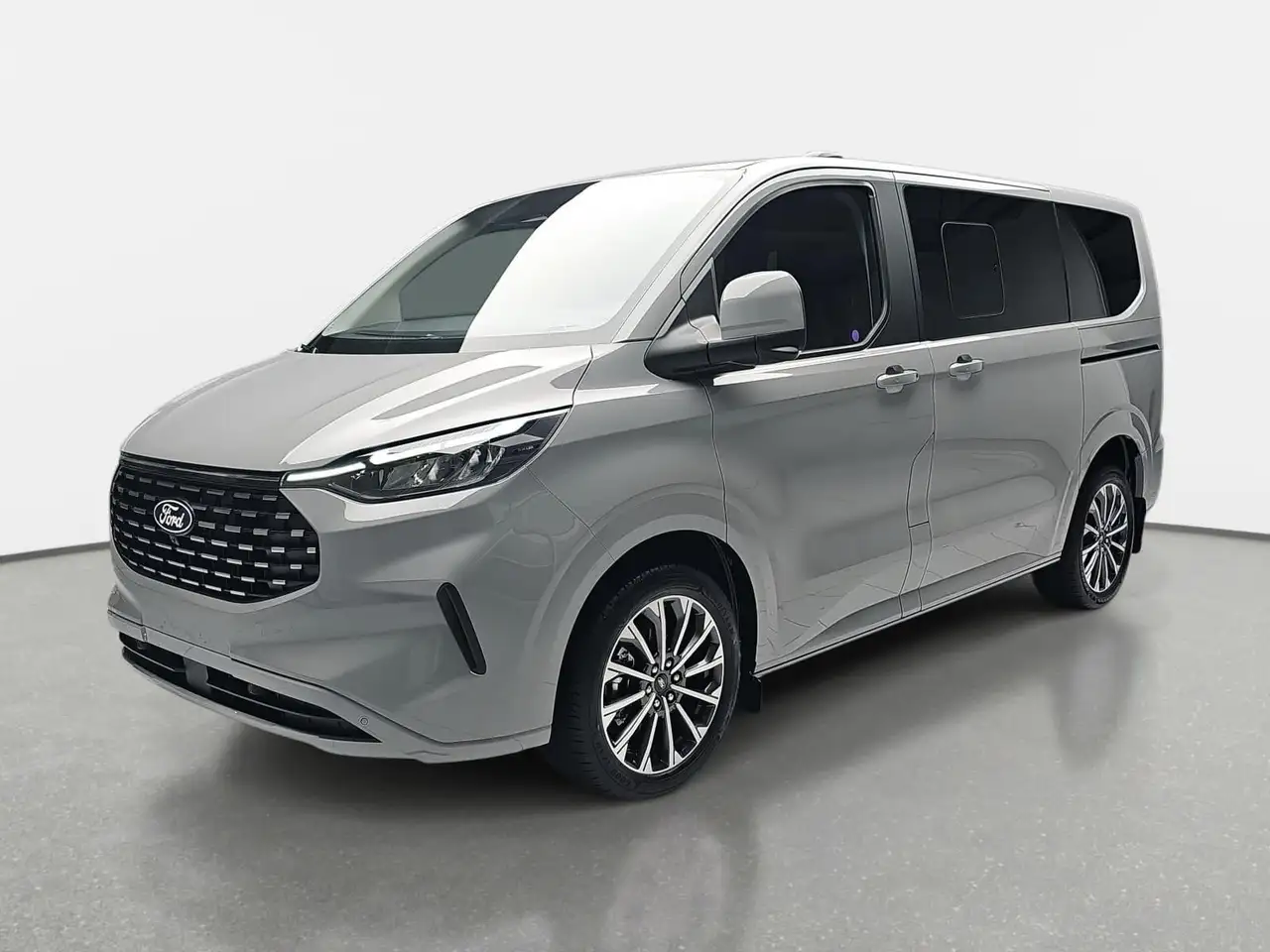 Ford Tourneo 2