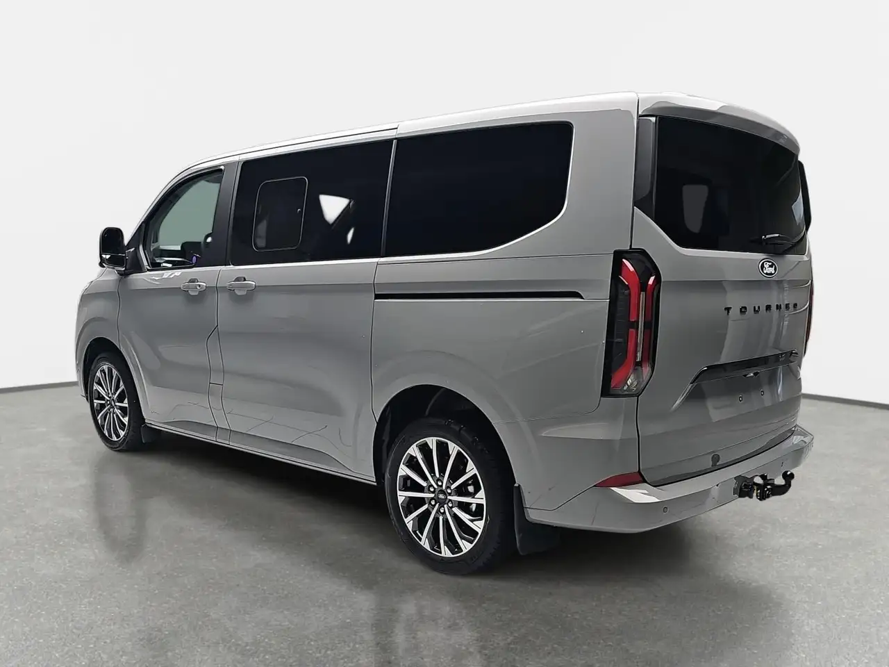 Ford Tourneo 5