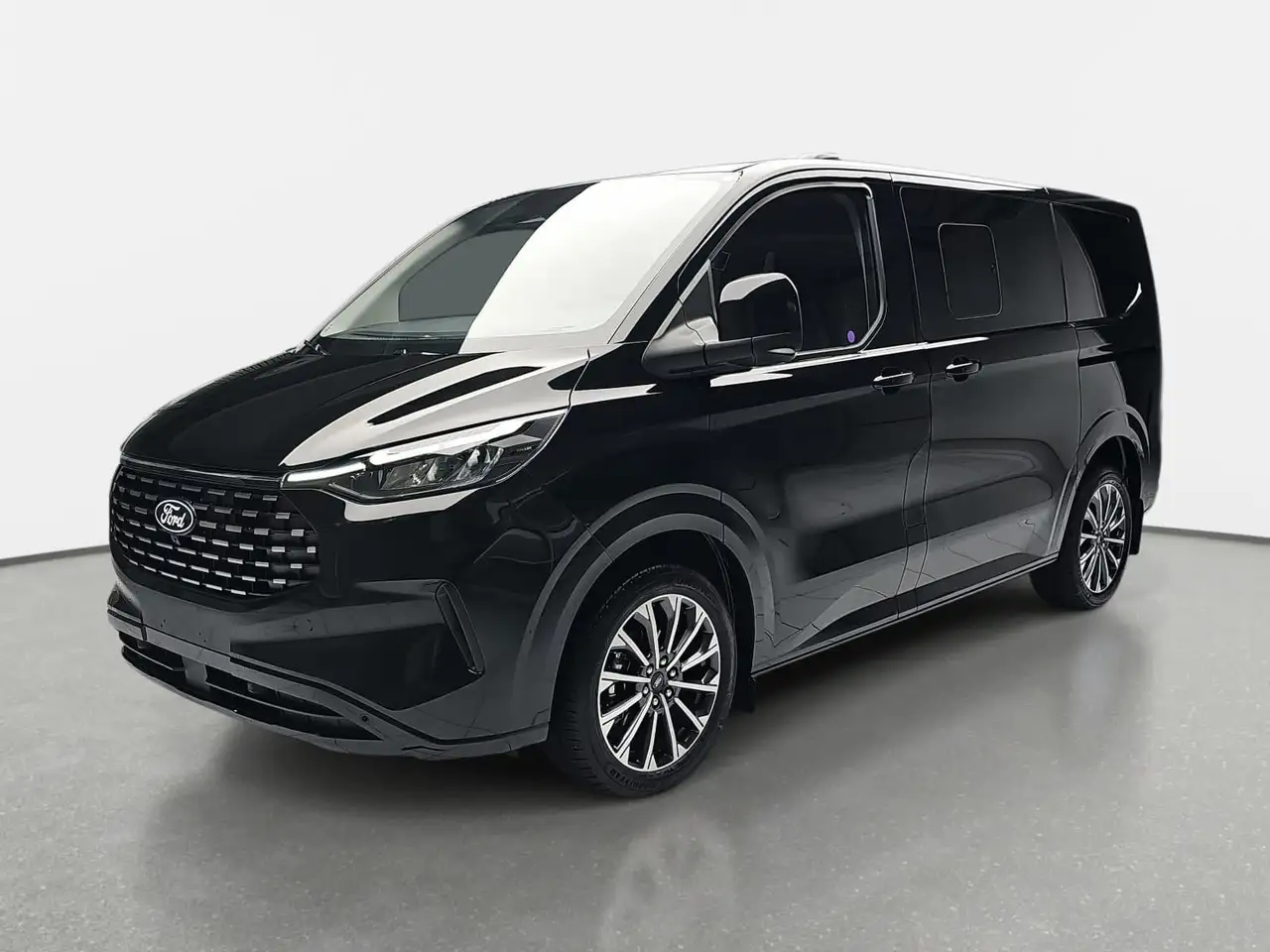 Ford Tourneo 2