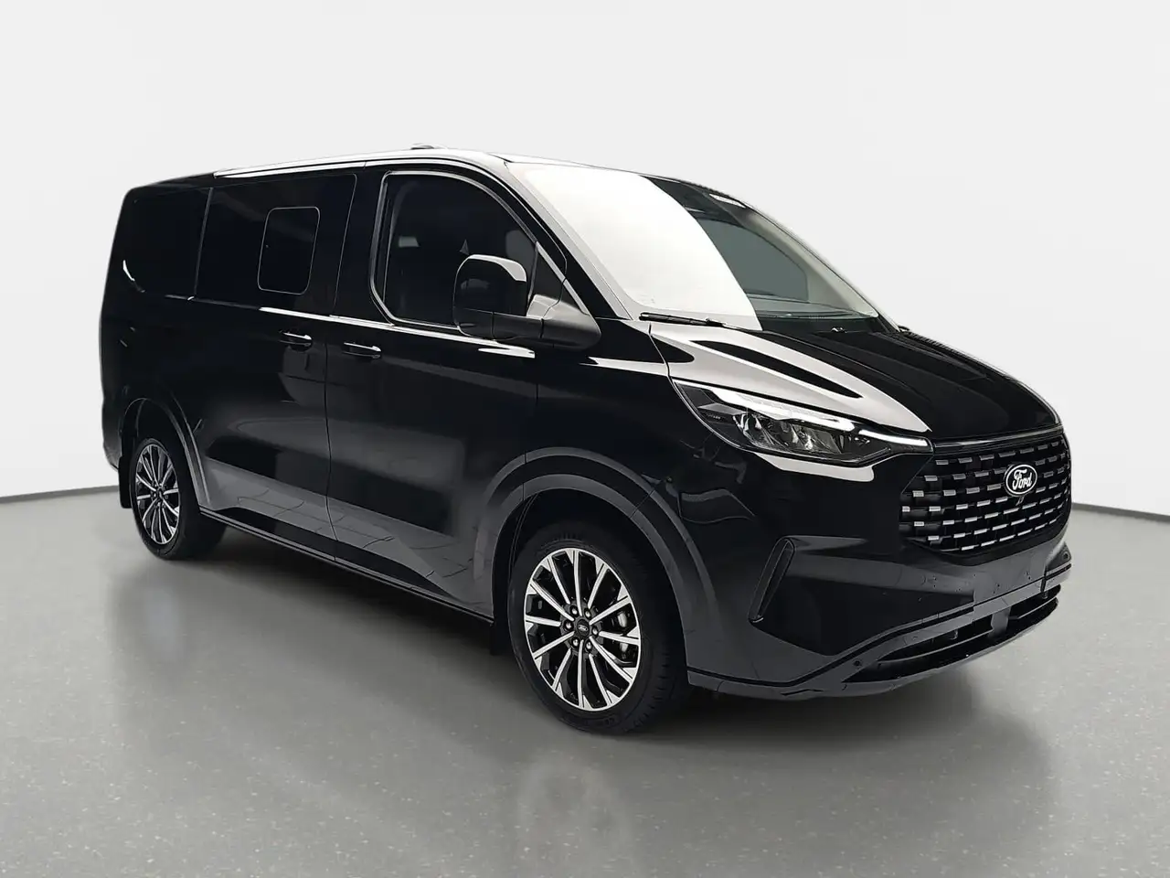 Ford Tourneo 3