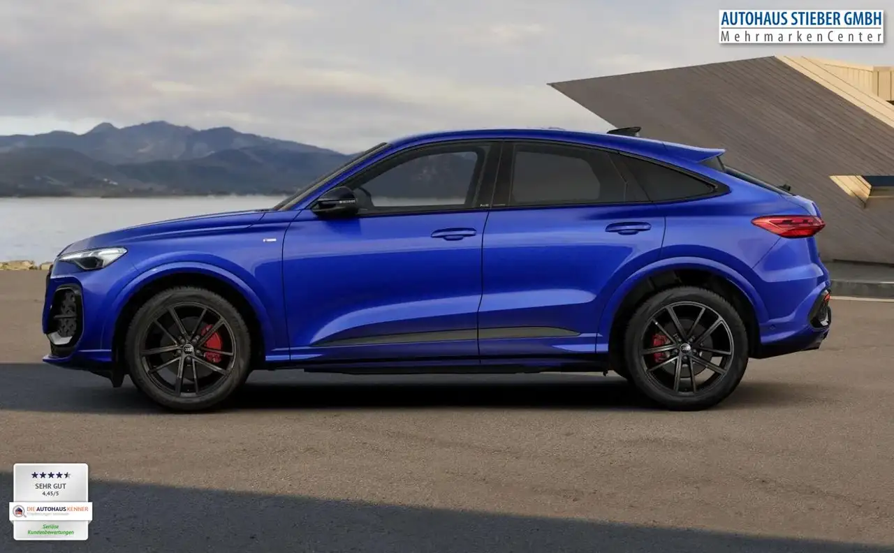 Audi Q5 2