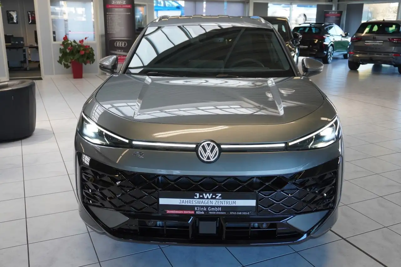 Volkswagen T-Roc 2