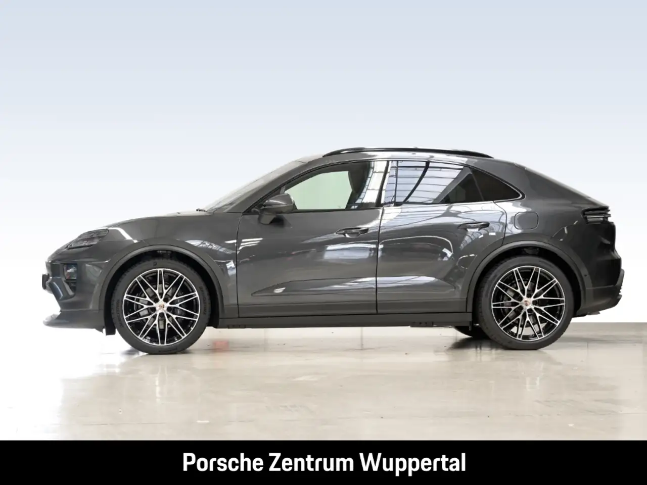 Porsche Macan 4 2