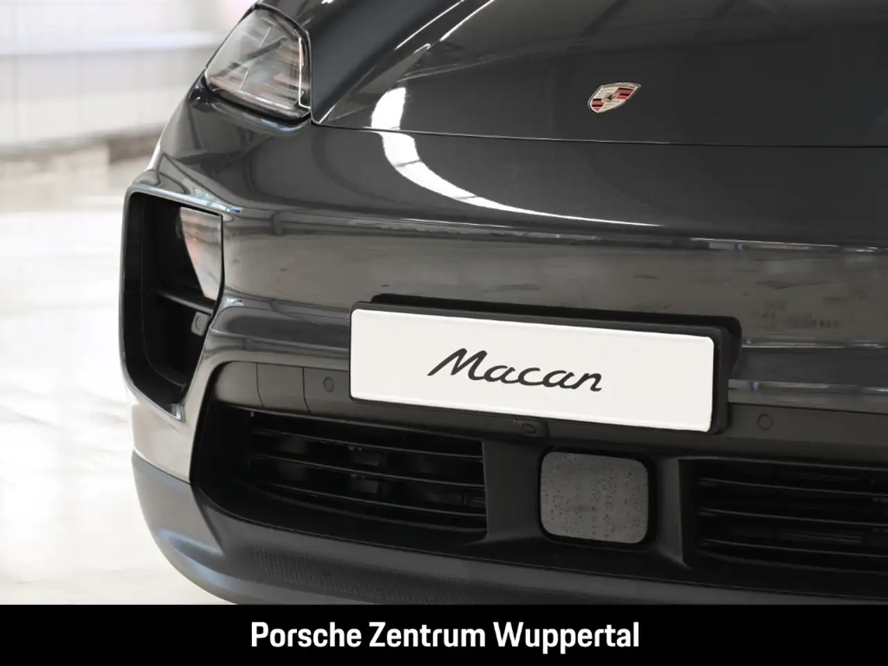 Porsche Macan 4 7