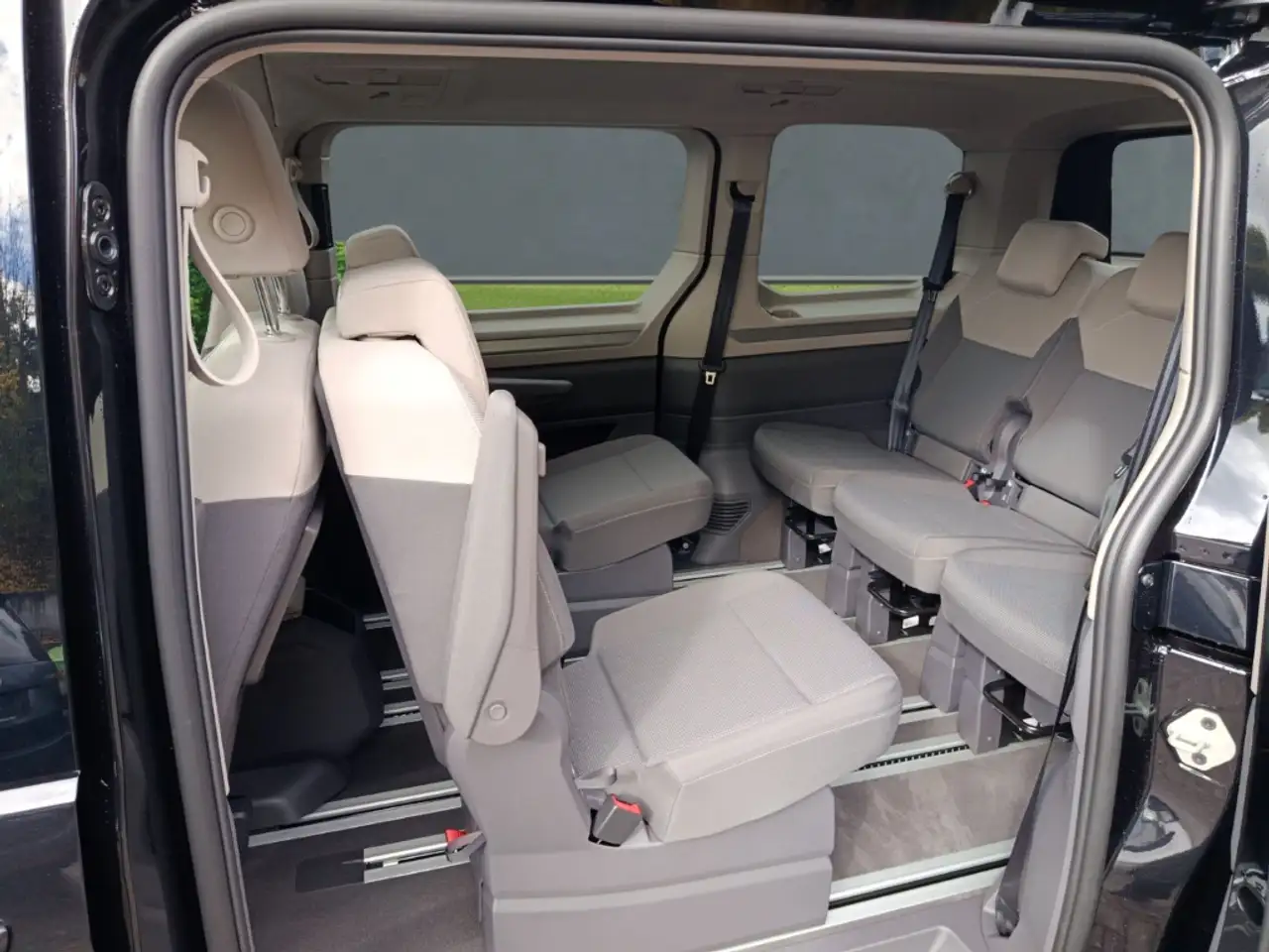 Volkswagen T7 Multivan 6