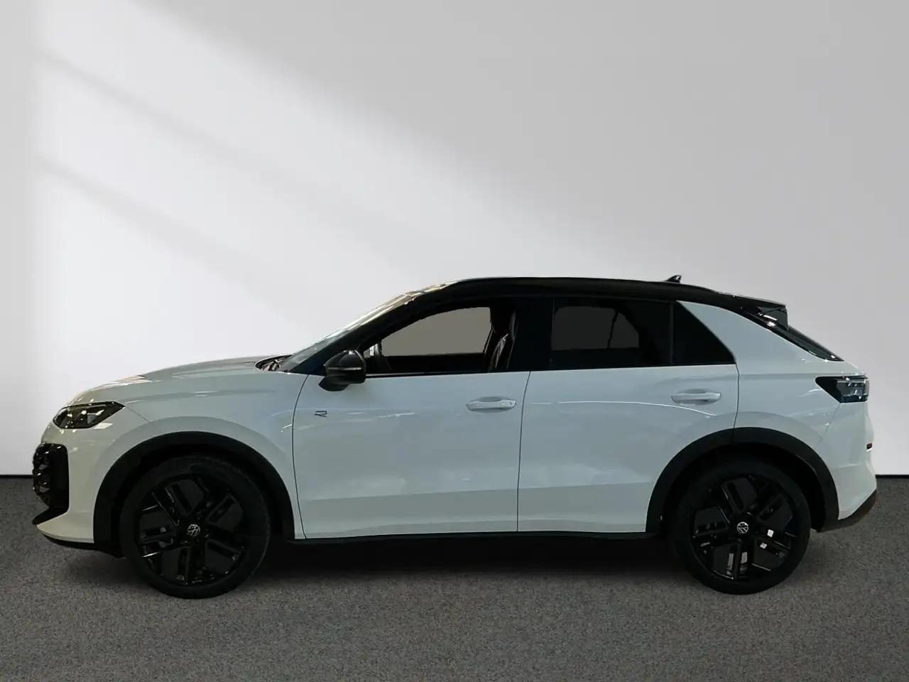 Volkswagen T-Roc 2