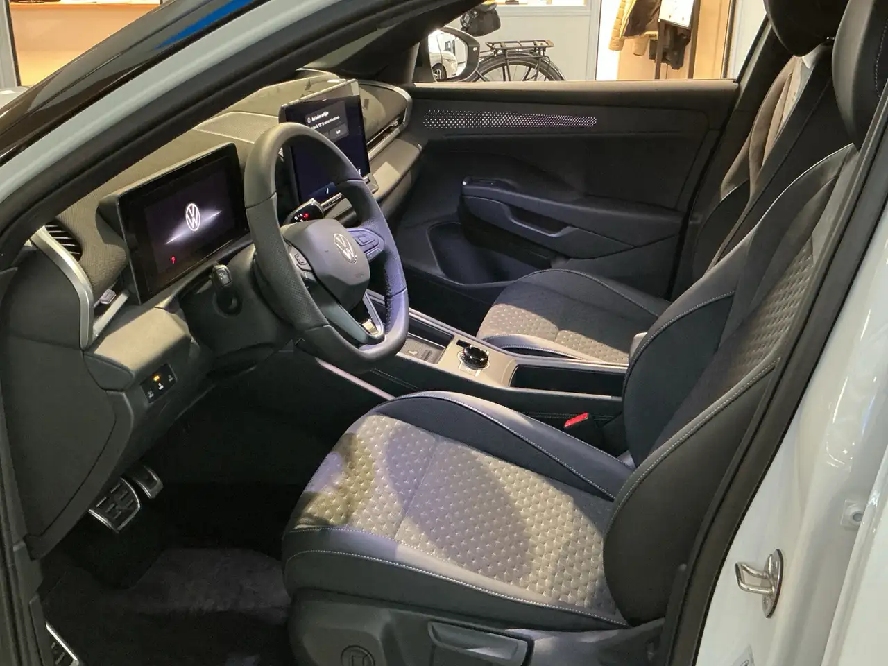 Volkswagen T-Roc 9