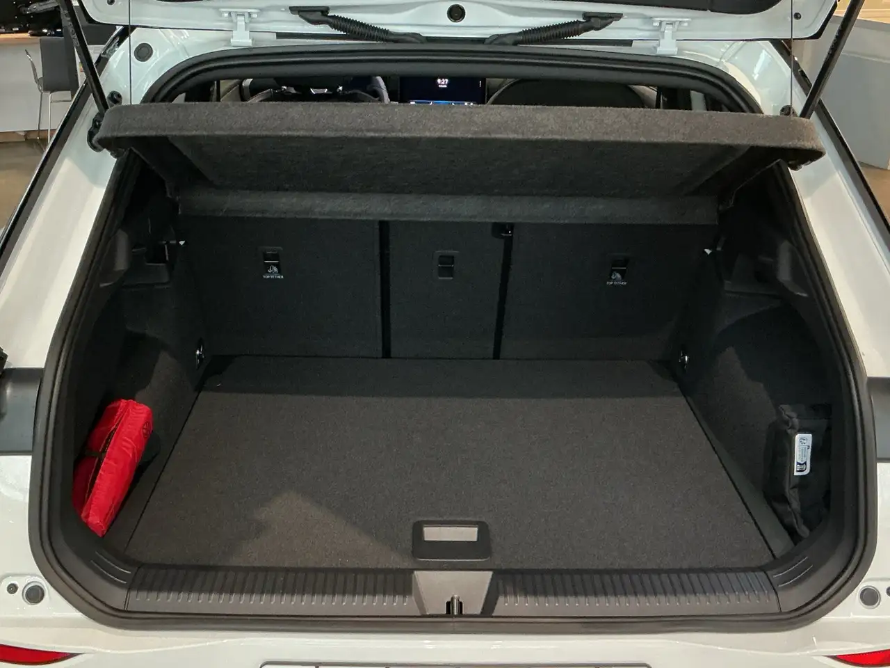 Volkswagen T-Roc 13