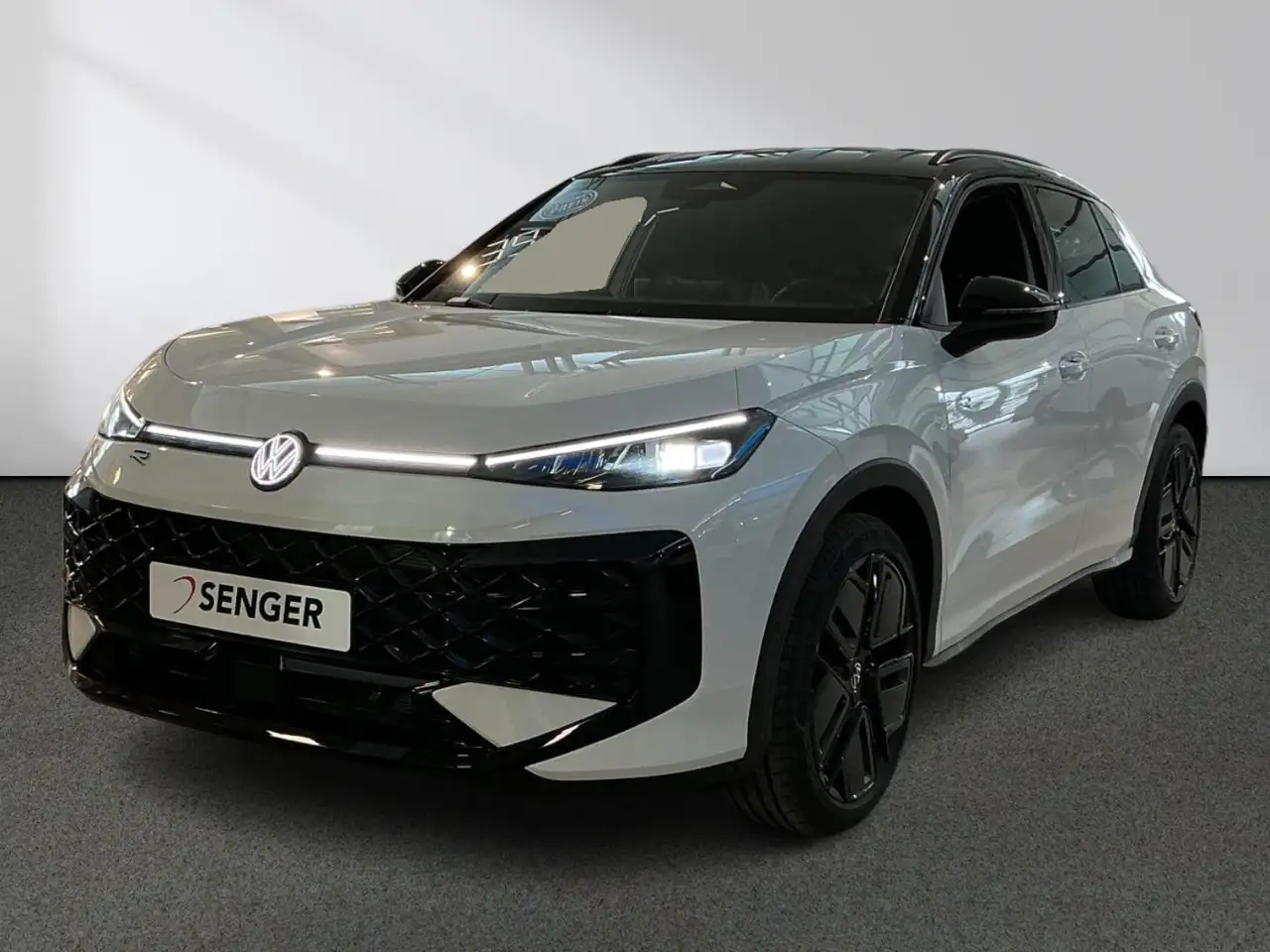 Volkswagen T-Roc 14