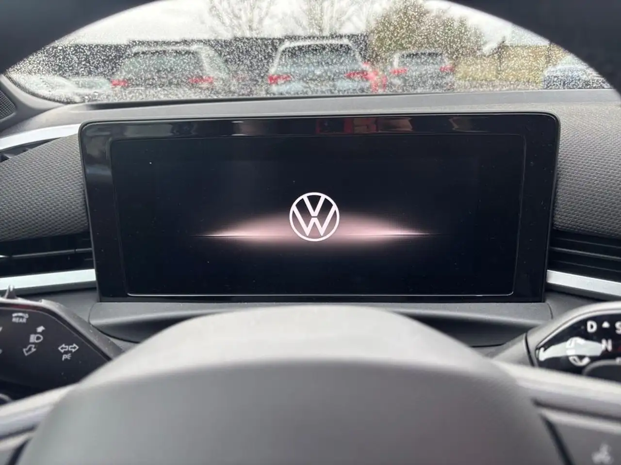 Volkswagen T-Roc 4
