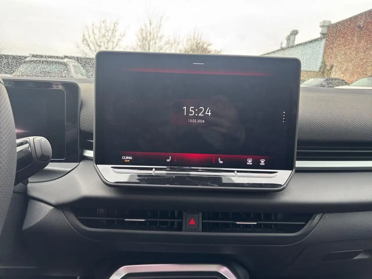 Volkswagen T-Roc 5