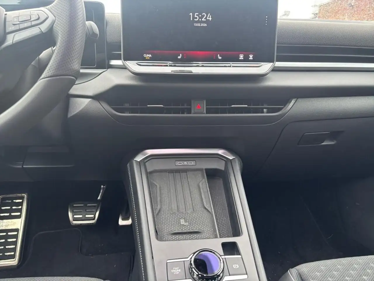 Volkswagen T-Roc 7