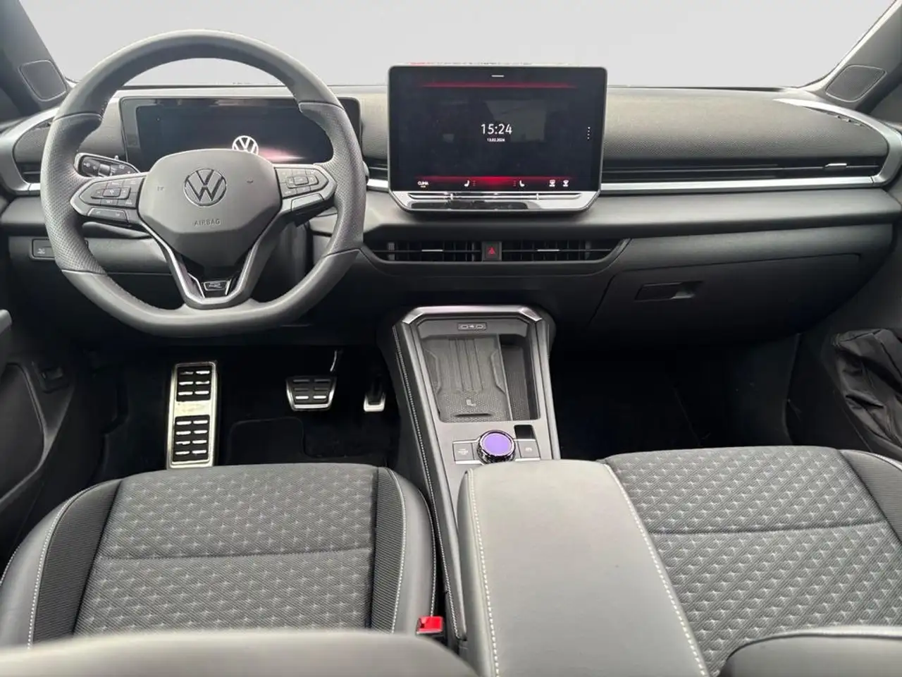 Volkswagen T-Roc 8