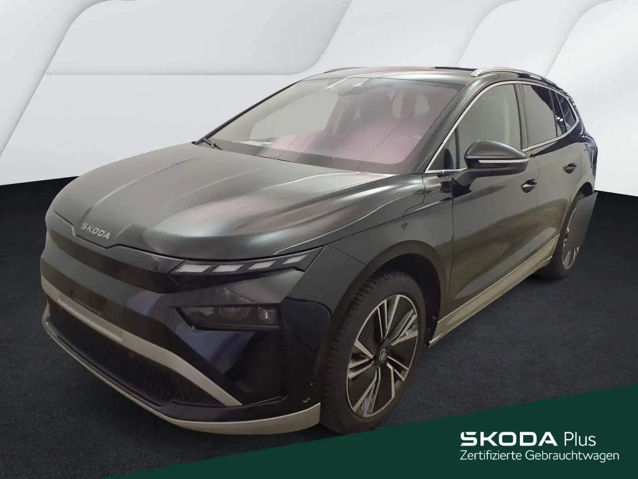 Skoda Enyaq 85