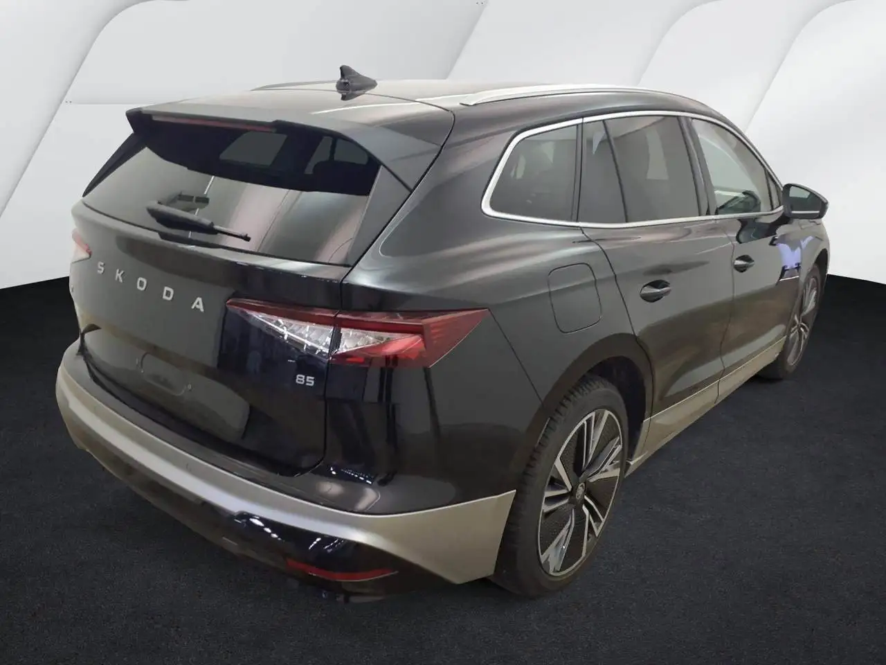Skoda Enyaq 85 2