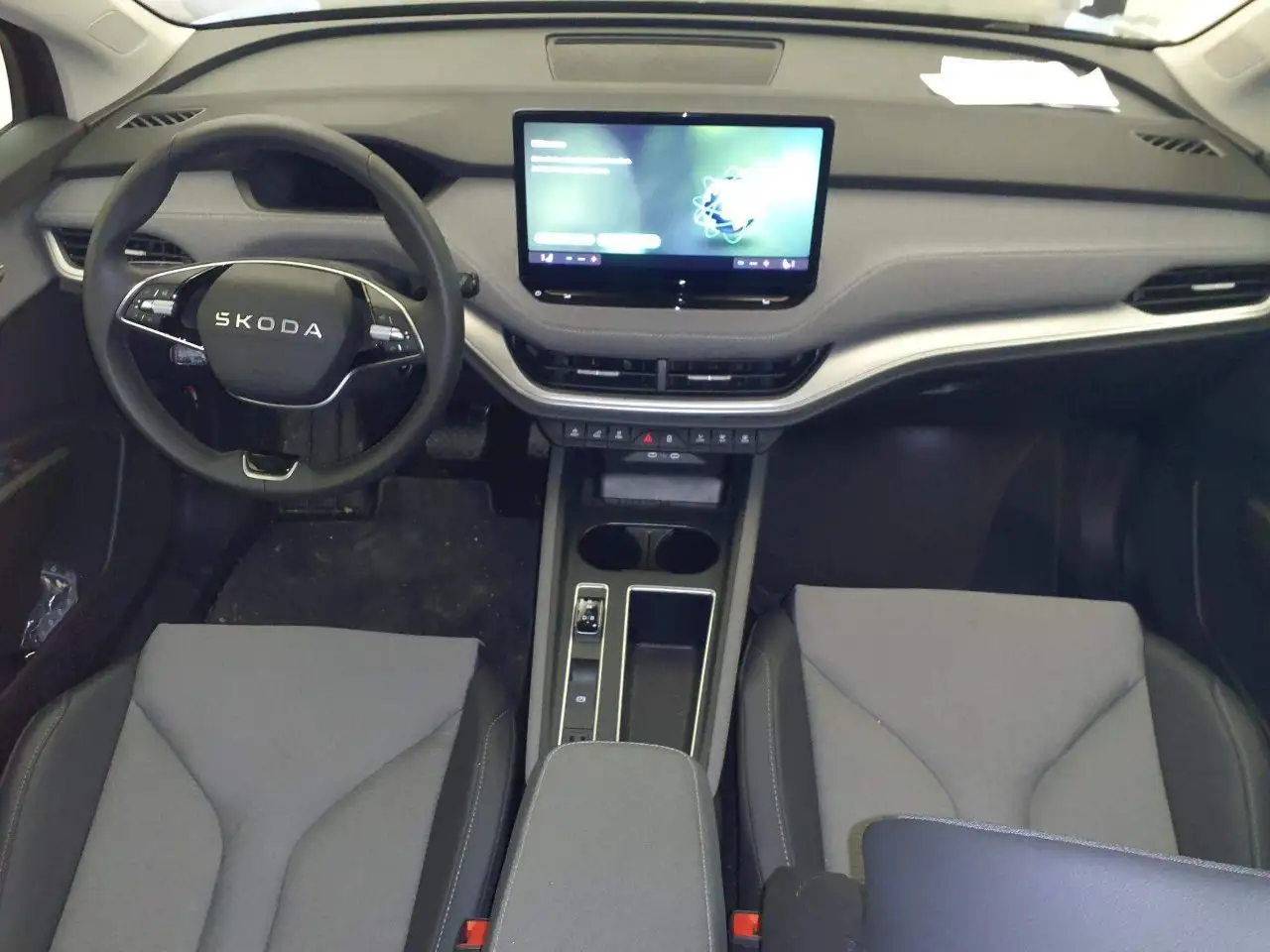Skoda Enyaq 85 3