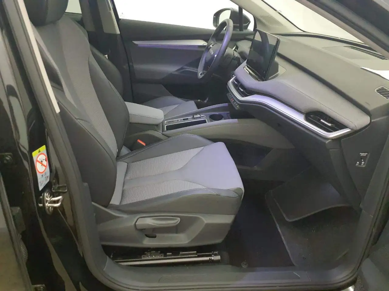 Skoda Enyaq 85 4
