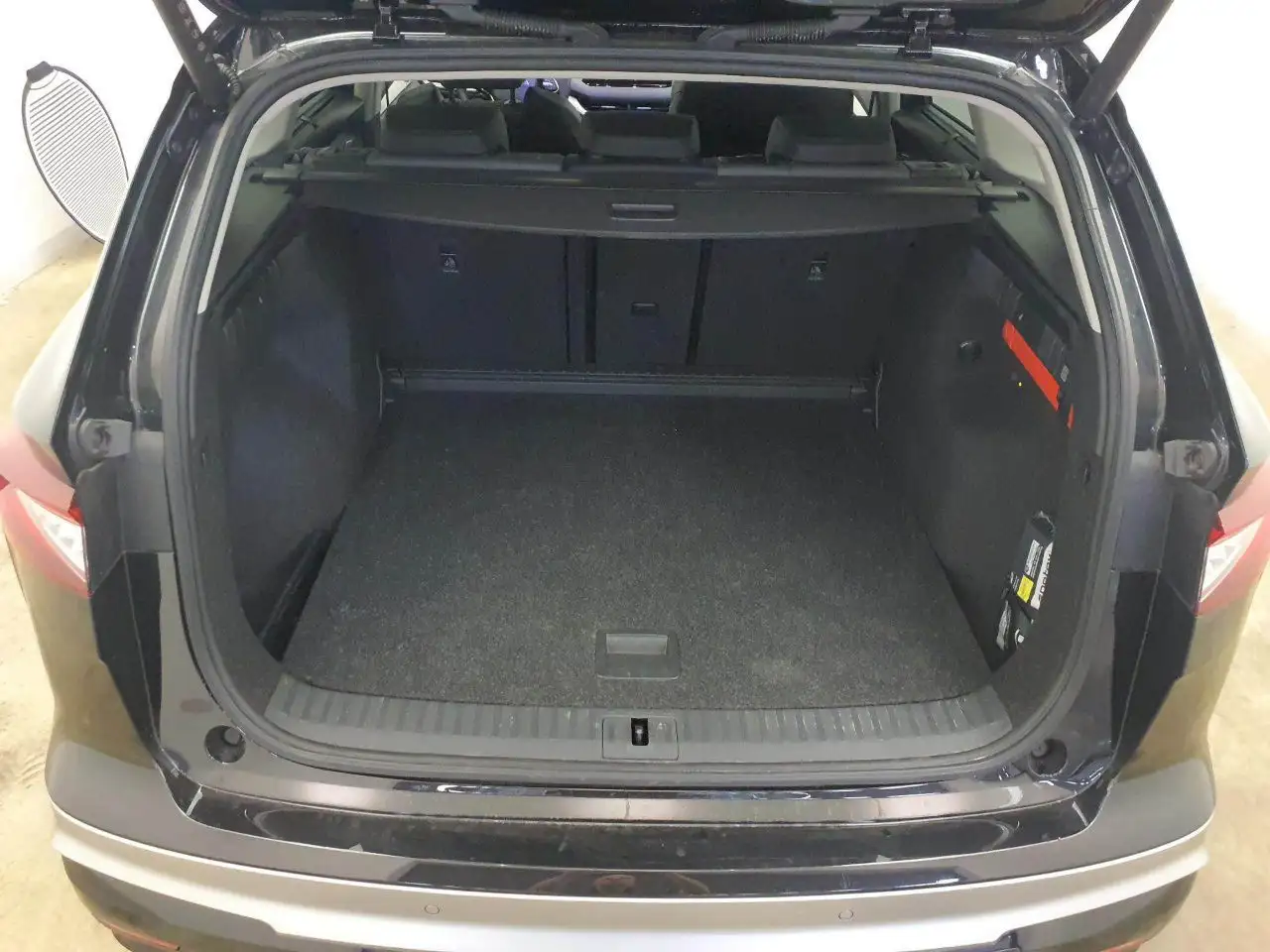 Skoda Enyaq 85 6