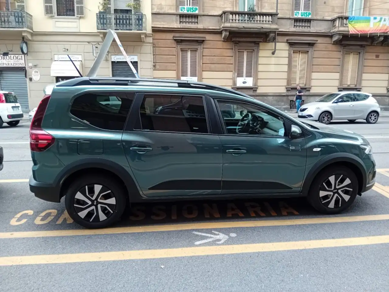 Dacia Jogger 2