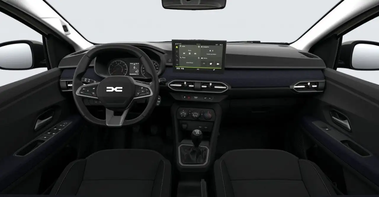 Dacia Jogger 8