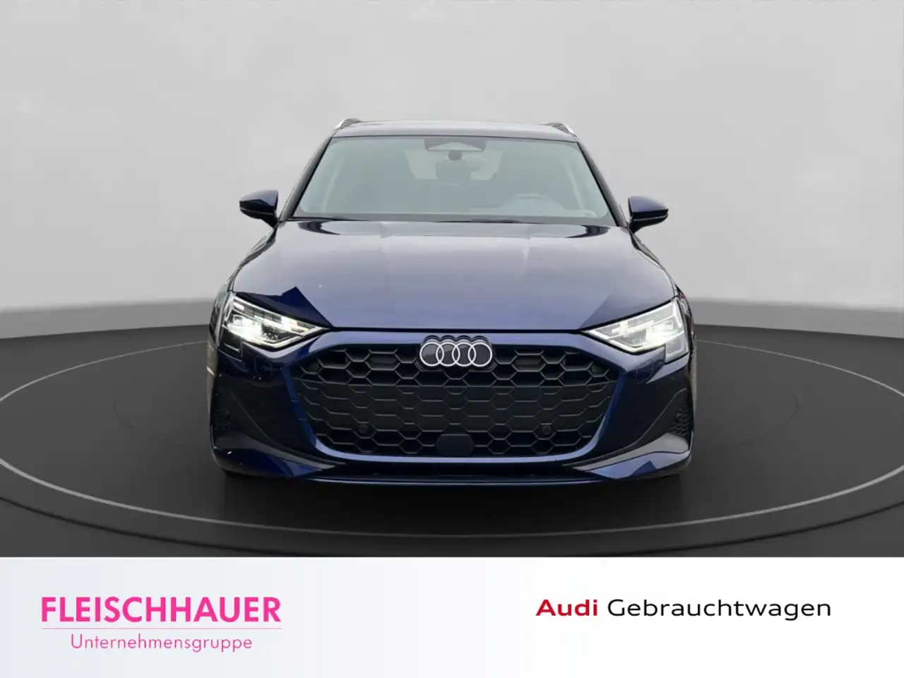 Audi A3 2