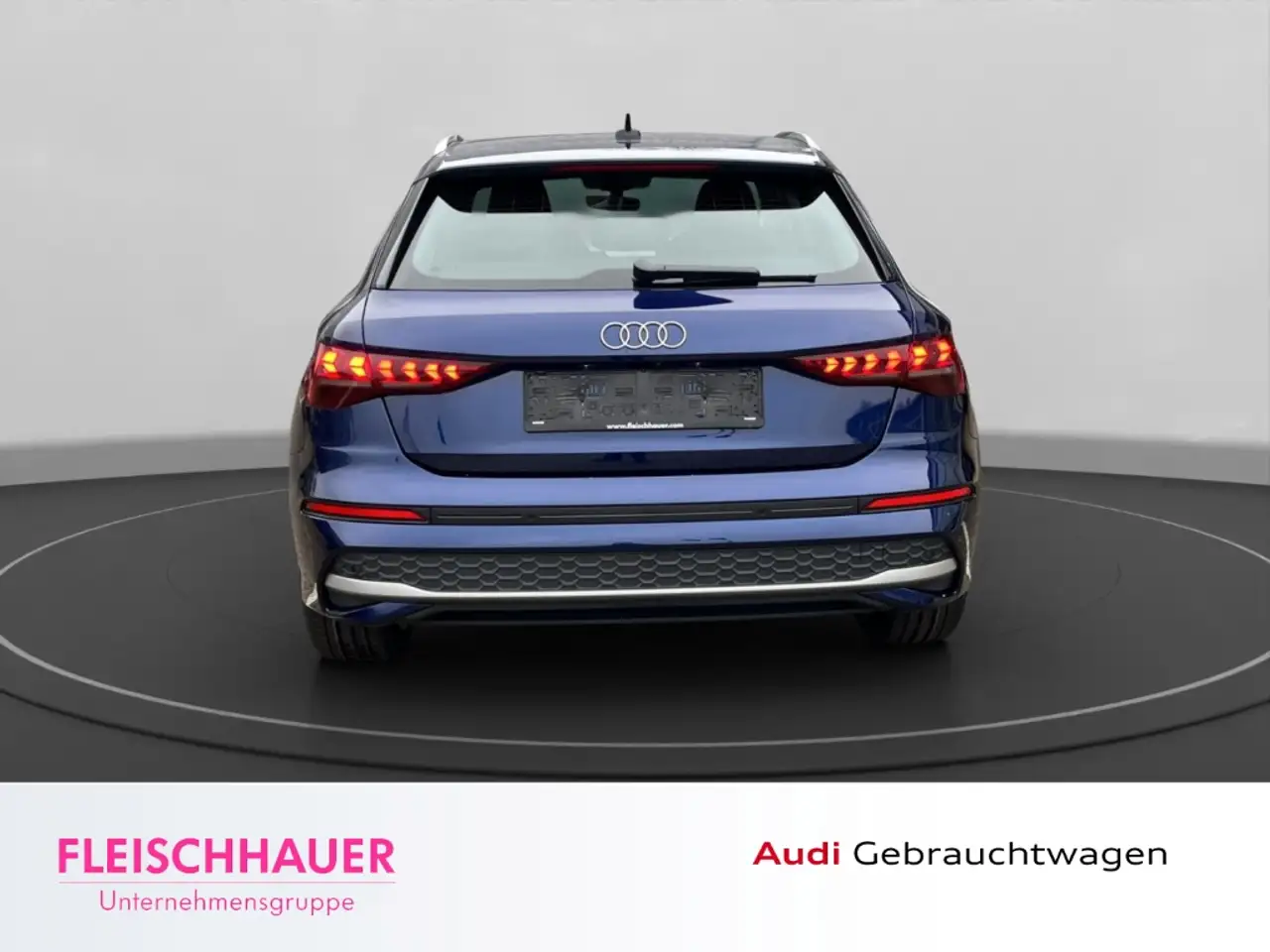 Audi A3 5
