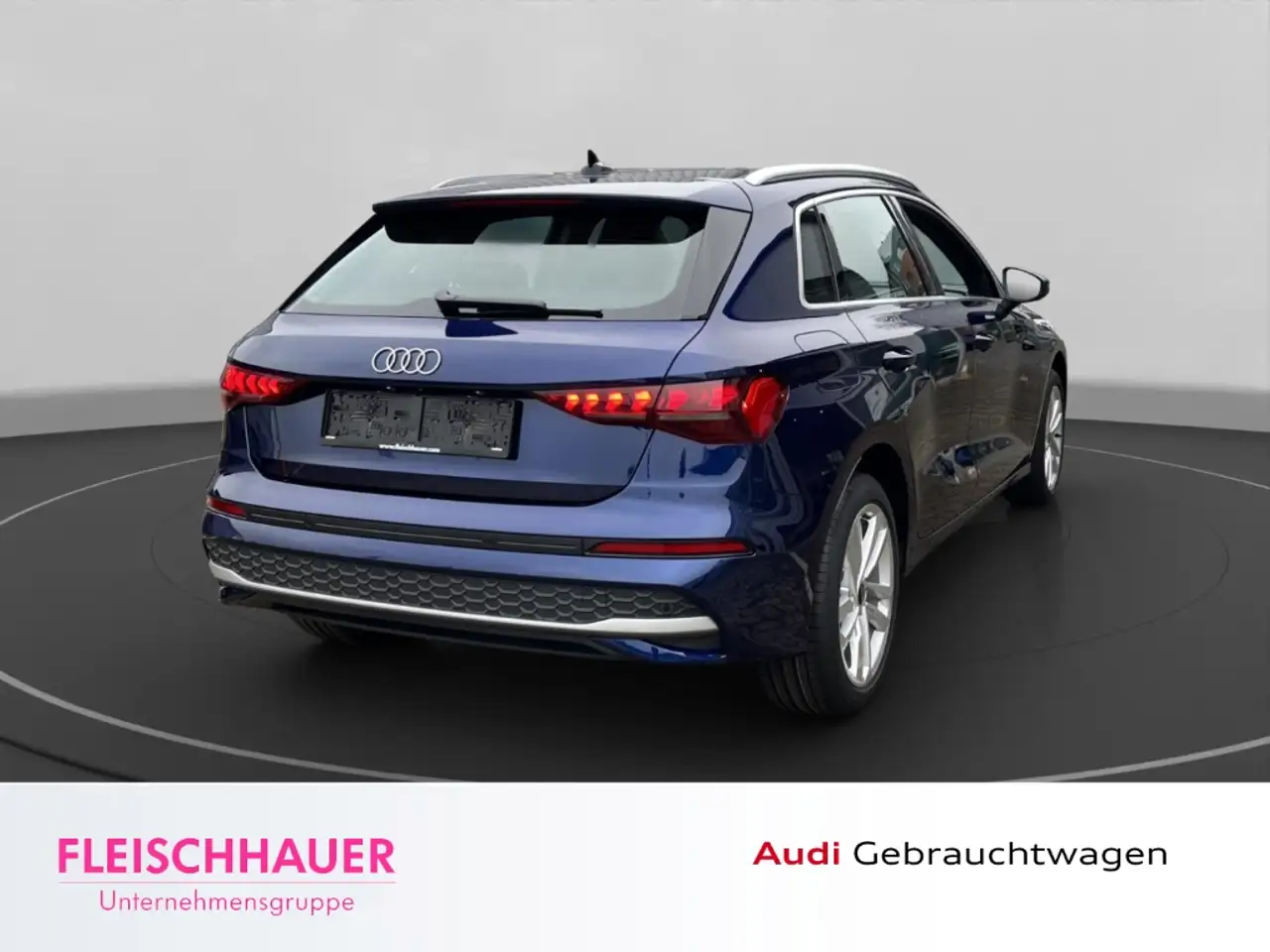Audi A3 6