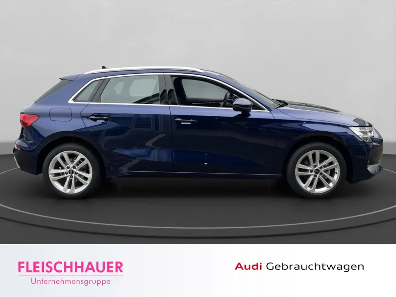Audi A3 7