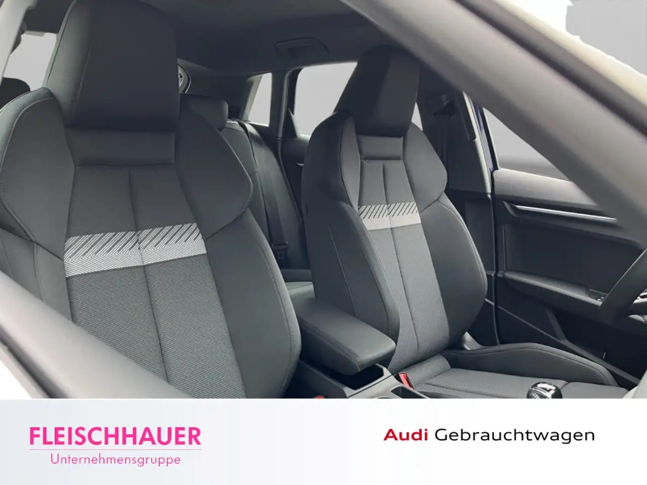Audi A3 9