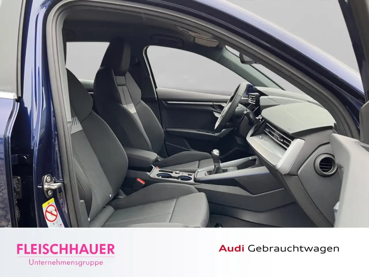 Audi A3 10